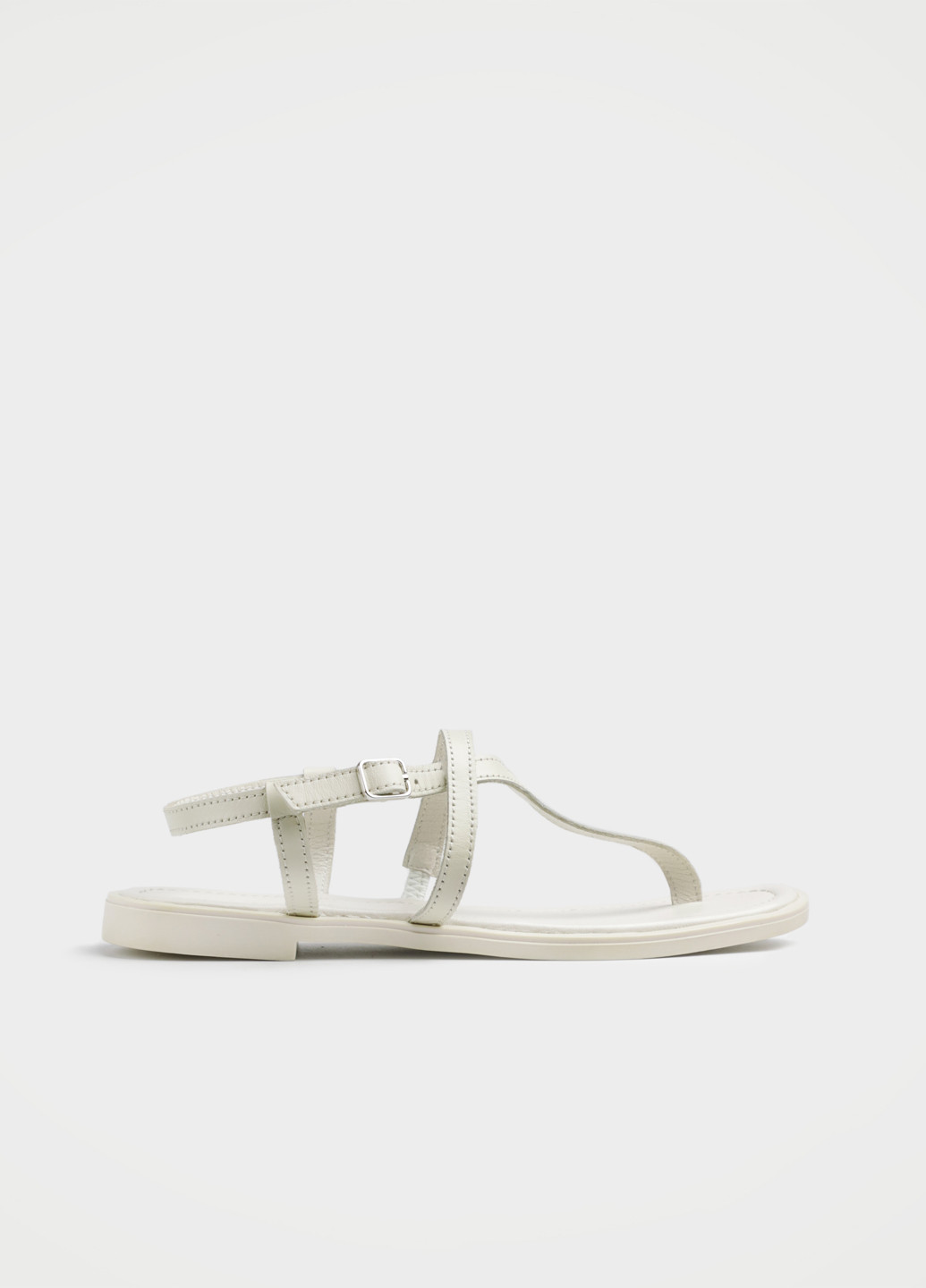 Кэжуал сандалии URBAN TRACE на ремешке