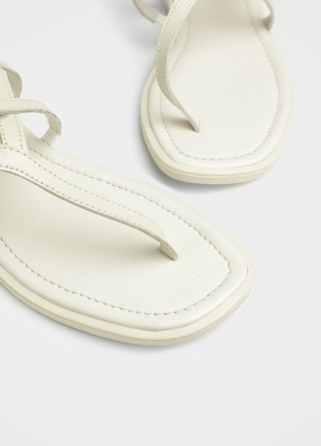 Кэжуал сандалии URBAN TRACE на ремешке