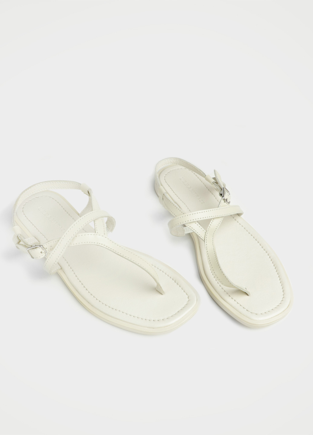 Кэжуал сандалии URBAN TRACE на ремешке