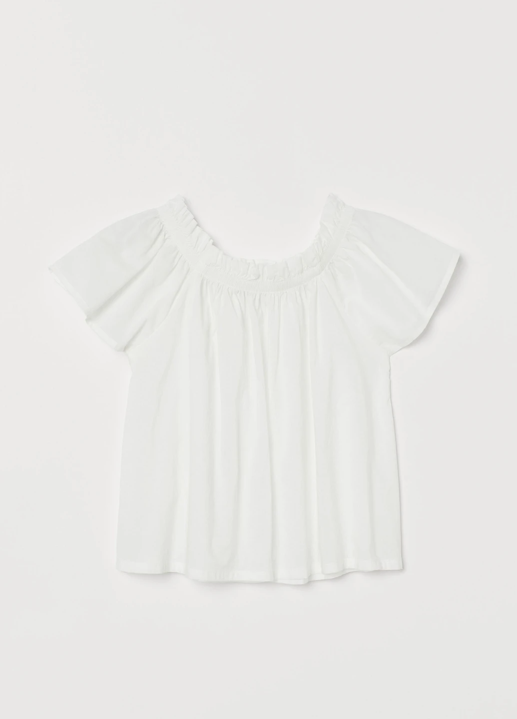 Блуза H&M (224054218)