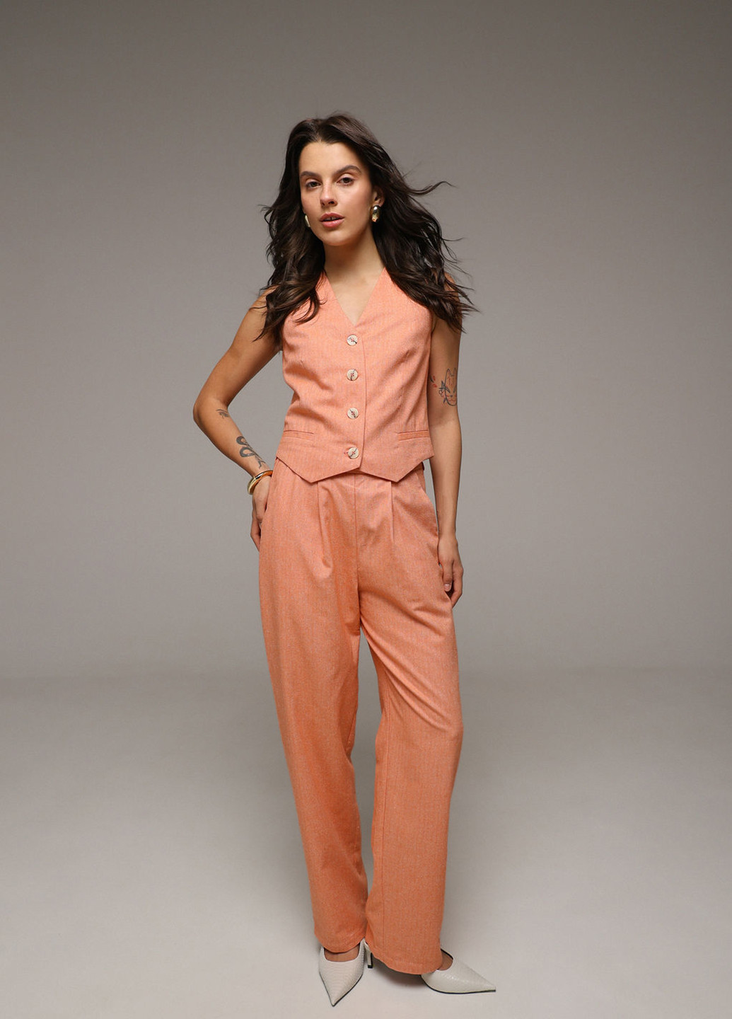 Штани Anna Yakovenko (303195633)