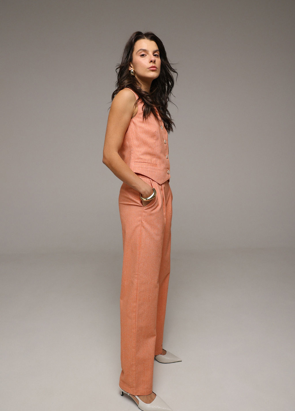 Штани Anna Yakovenko (303195633)