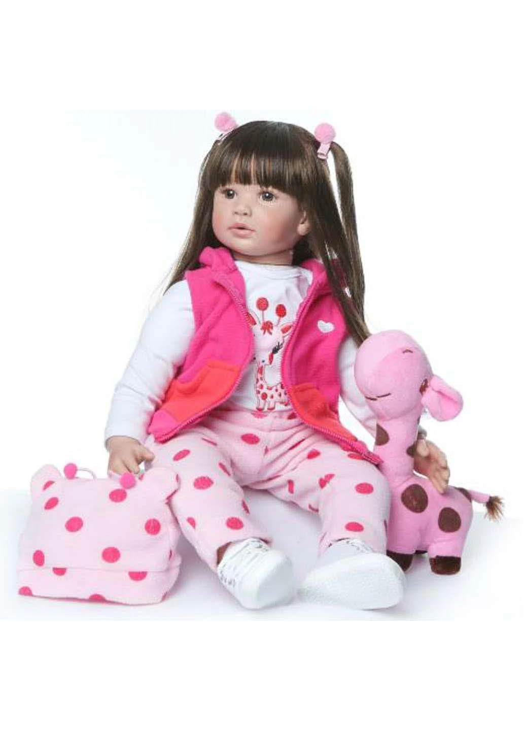 Кукла Reborn Doll (220172661)