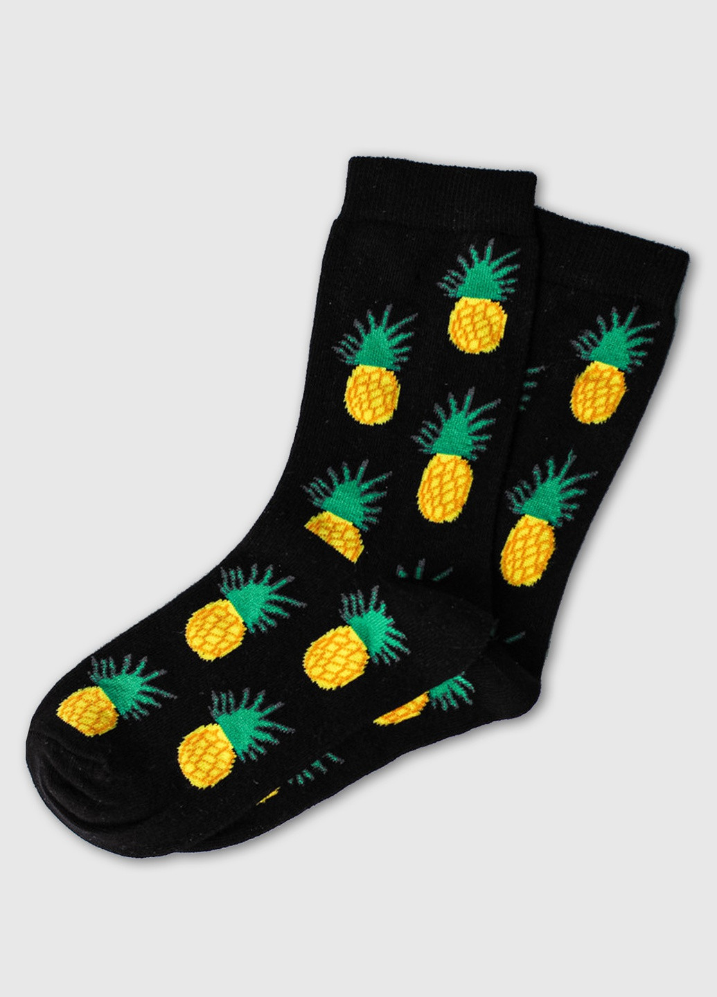 Комбинированные набор носков в коробке gubka bob box LOMM рисунки (251846755)