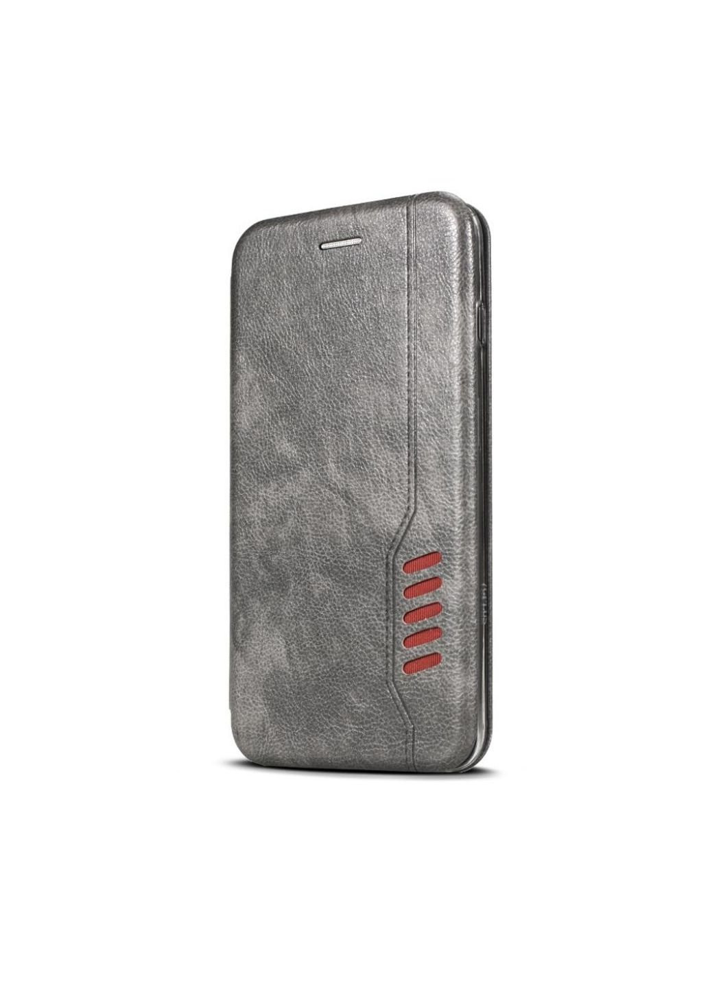 Чехол для мобильного телефона Exclusive New Style Huawei P40 Lite E / Y7p Gray (704915) (704915) BeCover (252571355)