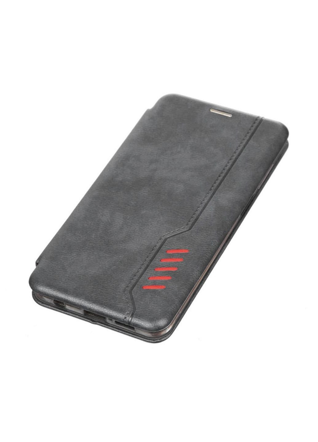 Чехол для мобильного телефона Exclusive New Style Huawei P40 Lite E / Y7p Gray (704915) (704915) BeCover (252571355)