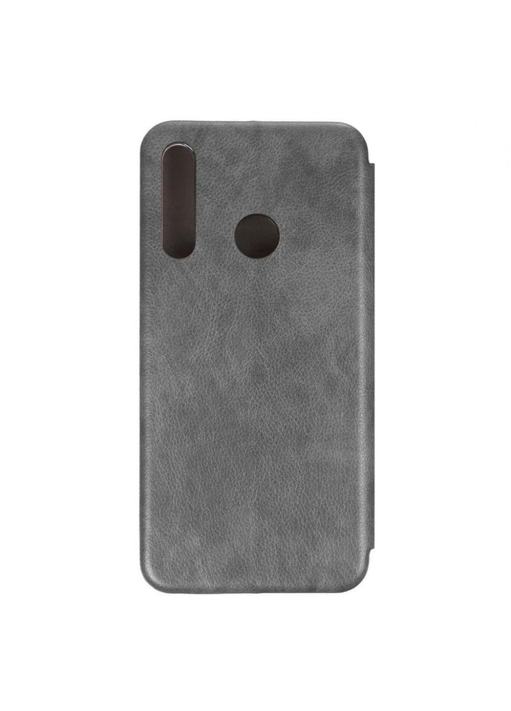 Чехол для мобильного телефона Exclusive New Style Huawei P40 Lite E / Y7p Gray (704915) (704915) BeCover (252571355)