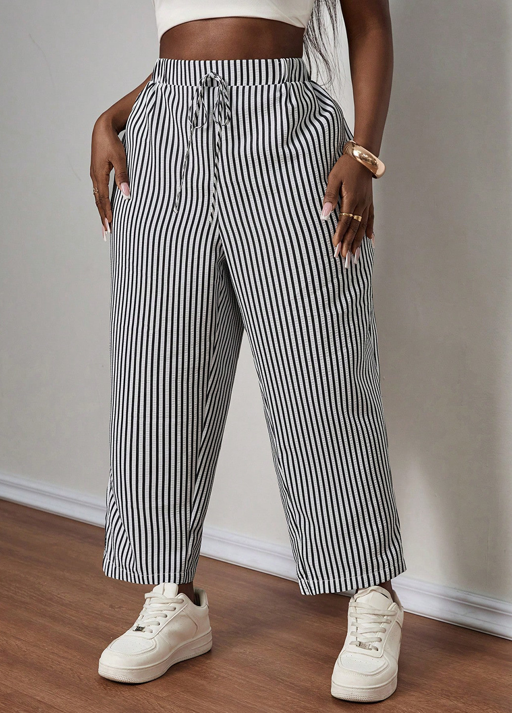 Штани SHEIN (367042421)