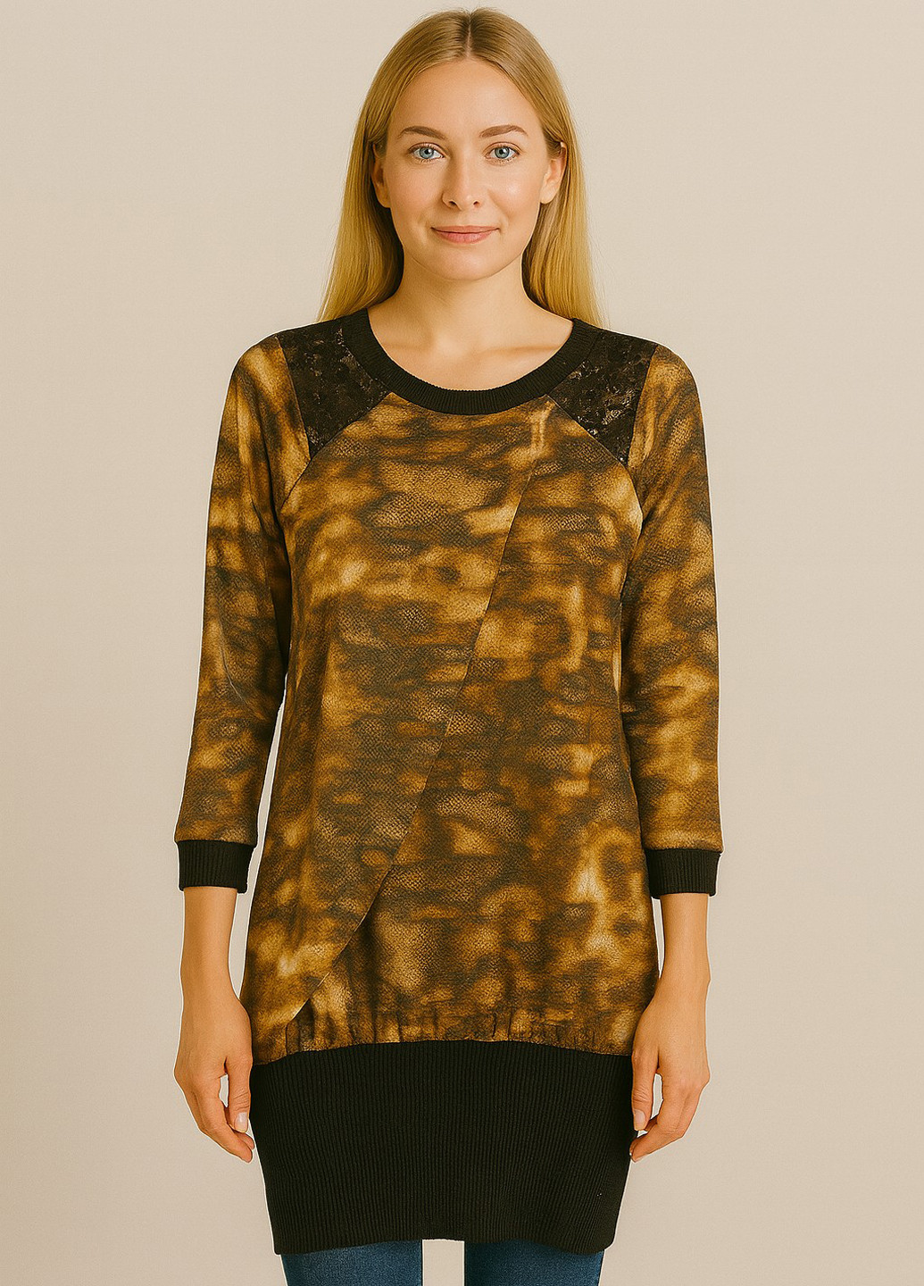 Туніка Sassofono (370393631)