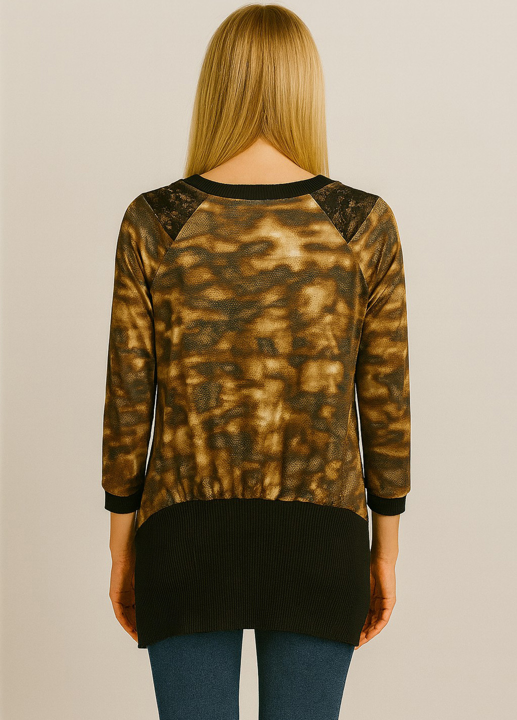 Туніка Sassofono (370393631)