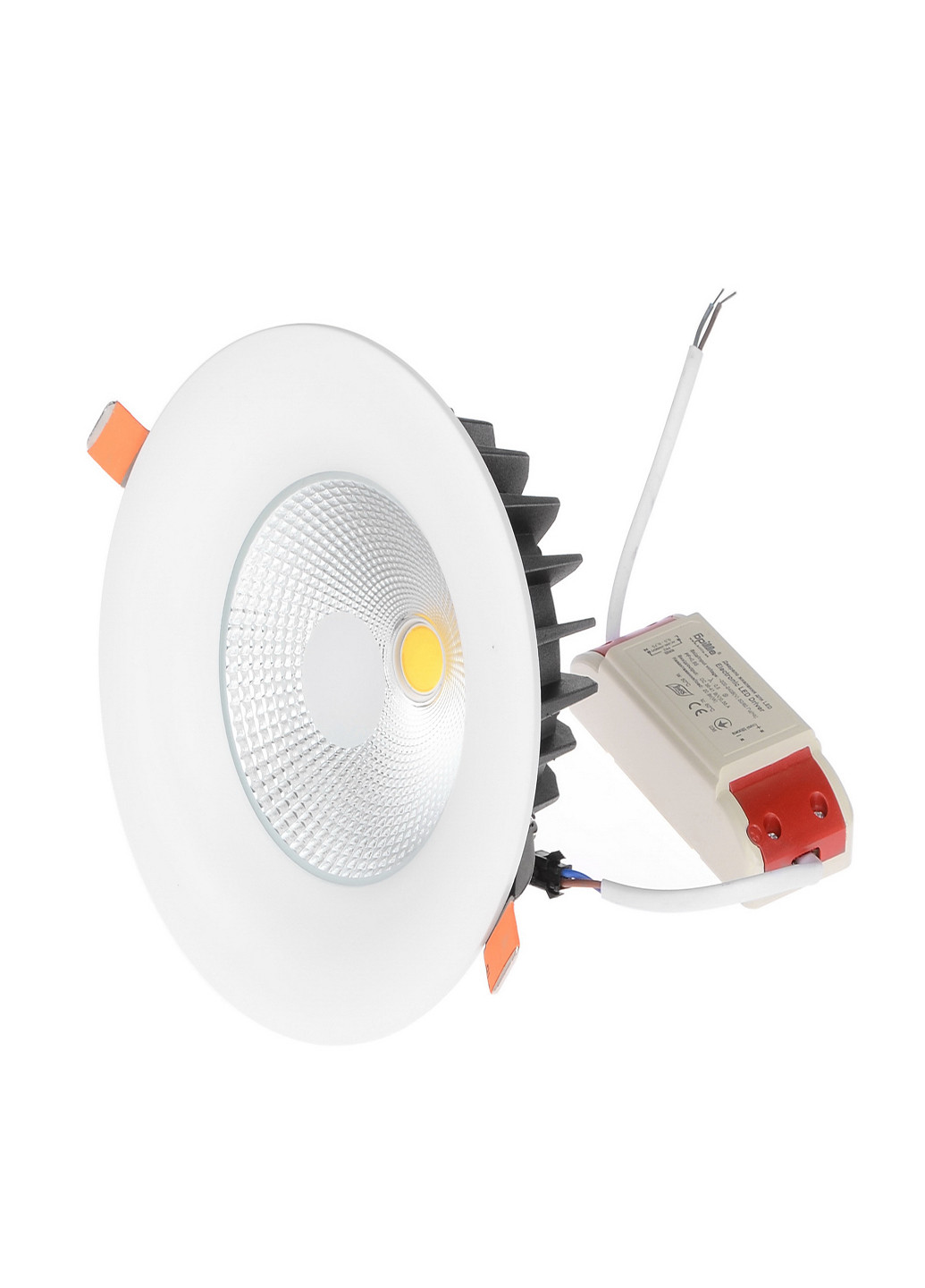 Светильник потолочный LED встроенный LED-175/20W NW Brille (251312239)