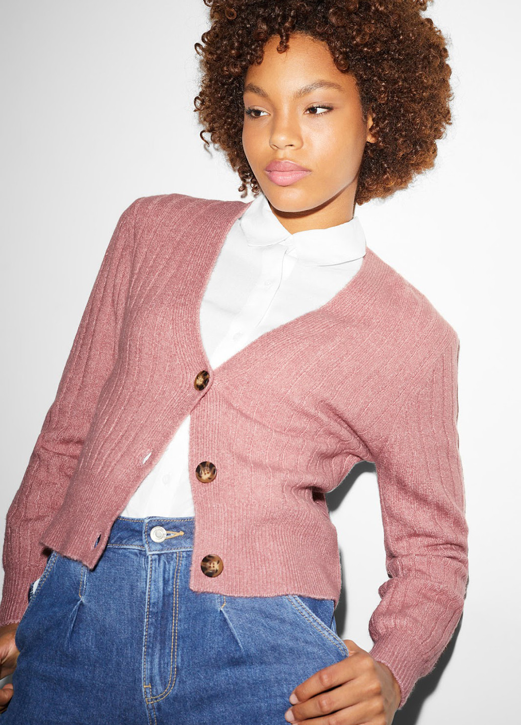 Кофта C&A (322984098)