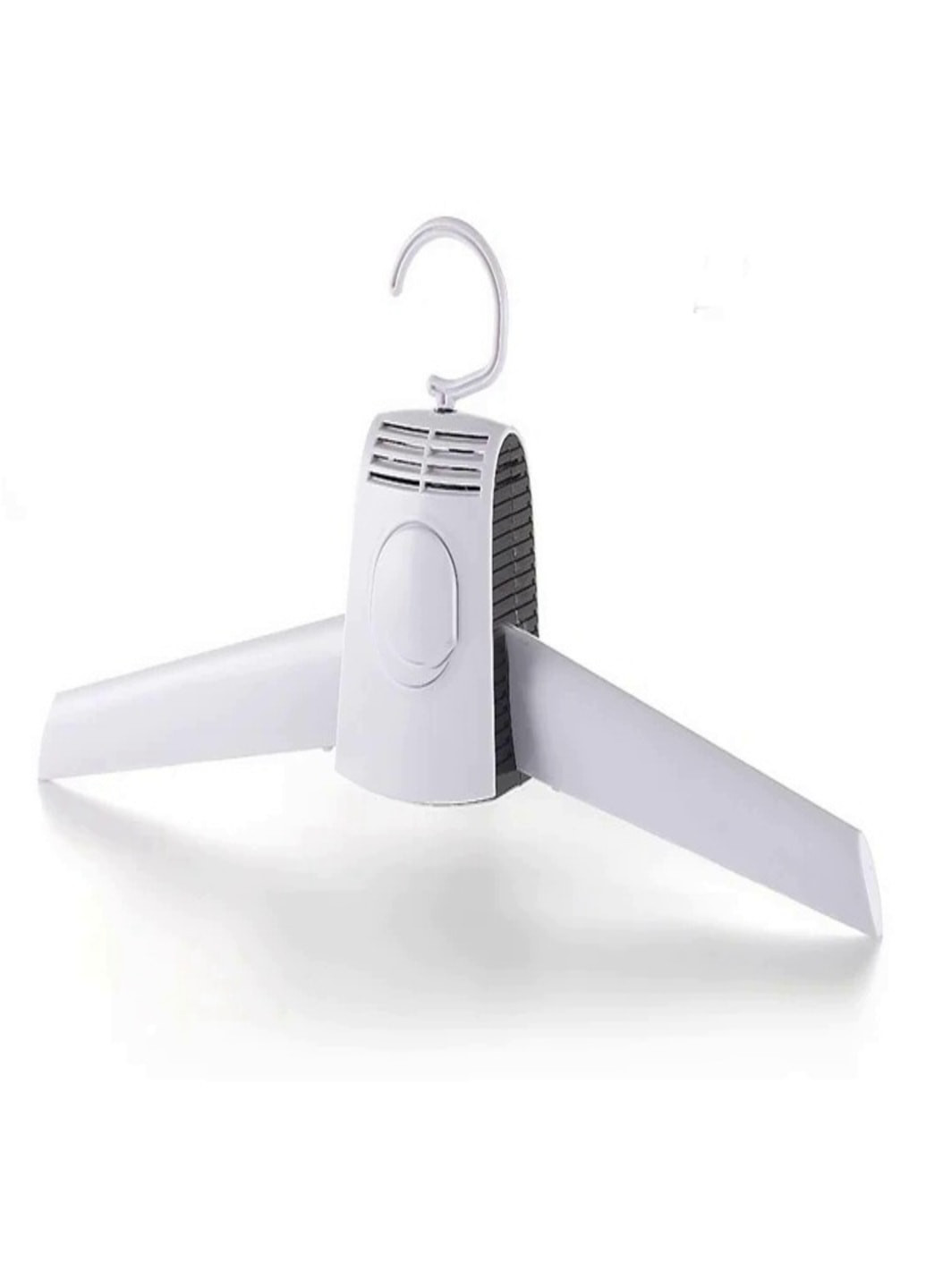 Электрическая сушка сушилка для одежды портативная вешалка плечики (60236898) Francesco Marconi (207350539)