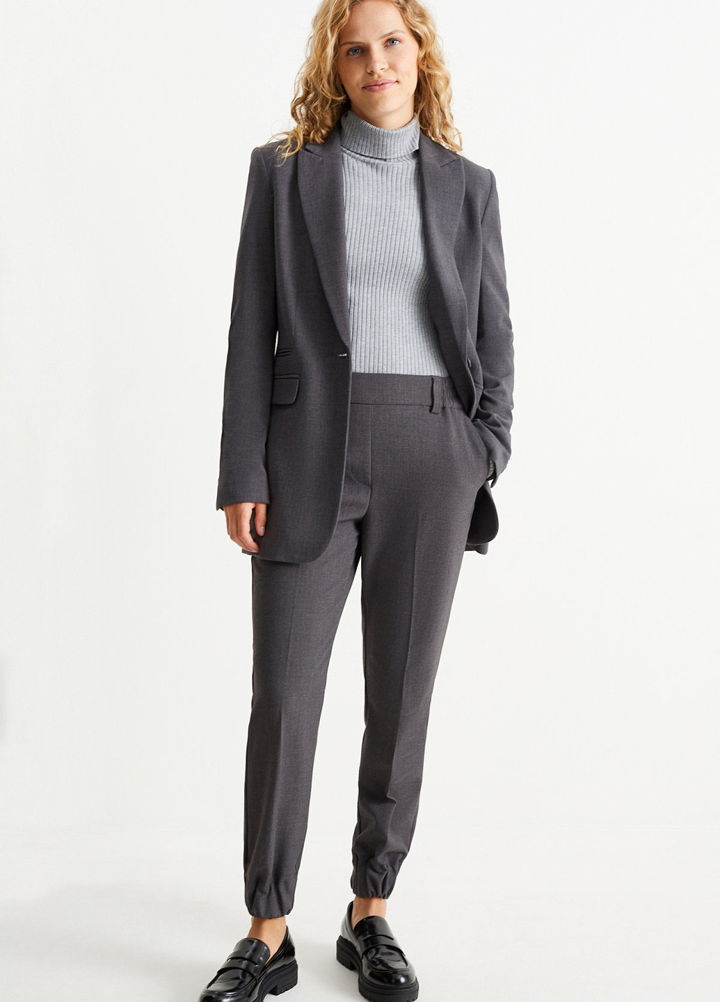 Брюки C&A (352073520)