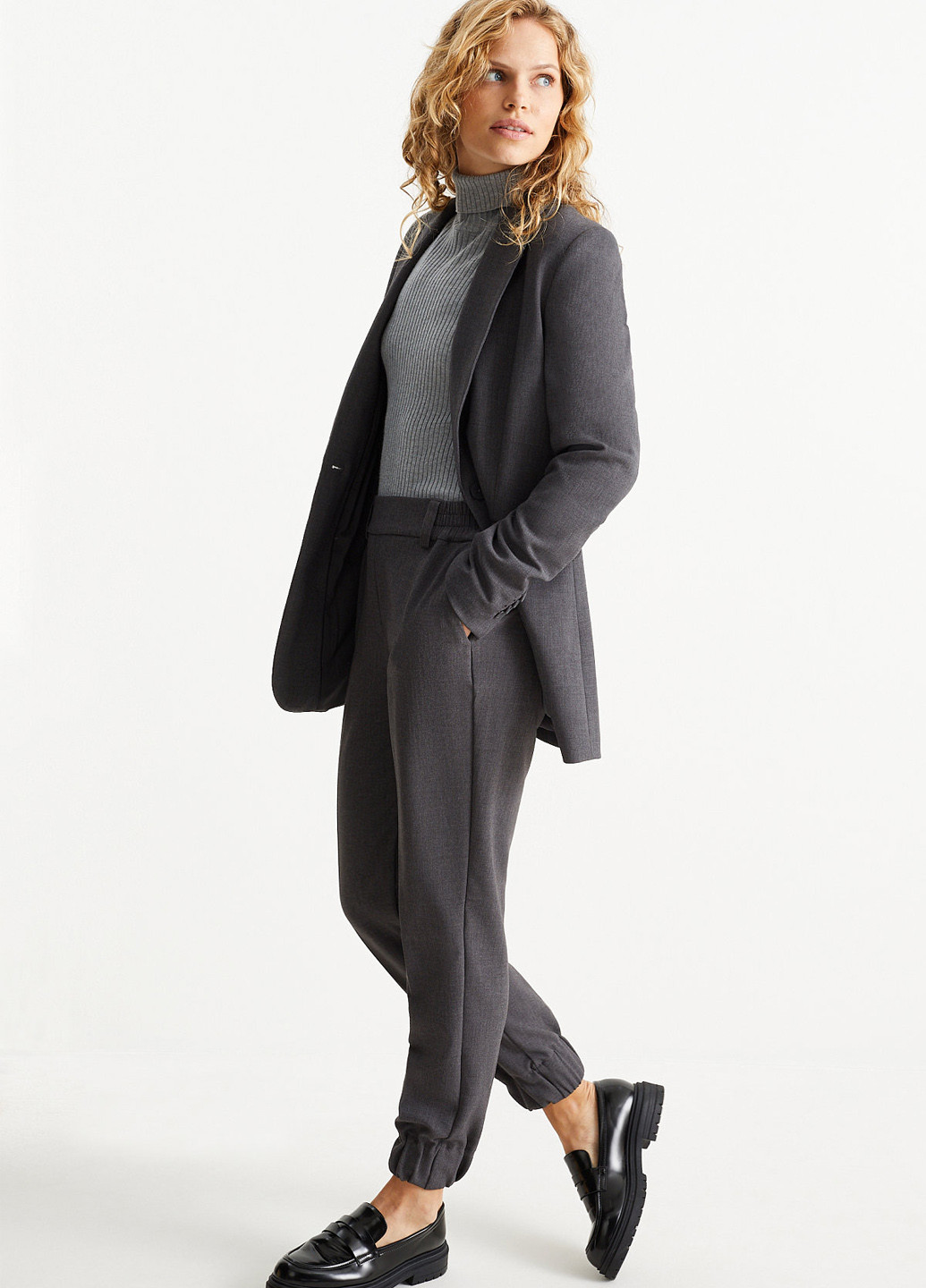 Брюки C&A (352073520)