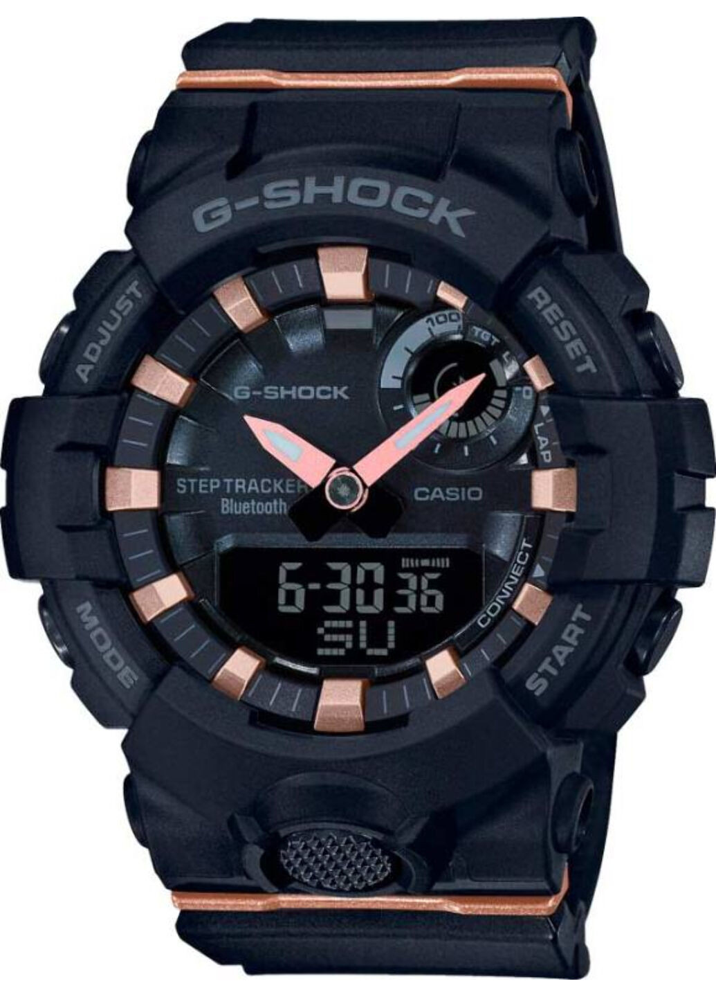 Годинник наручний Casio gma-b800-1aer (250144817)