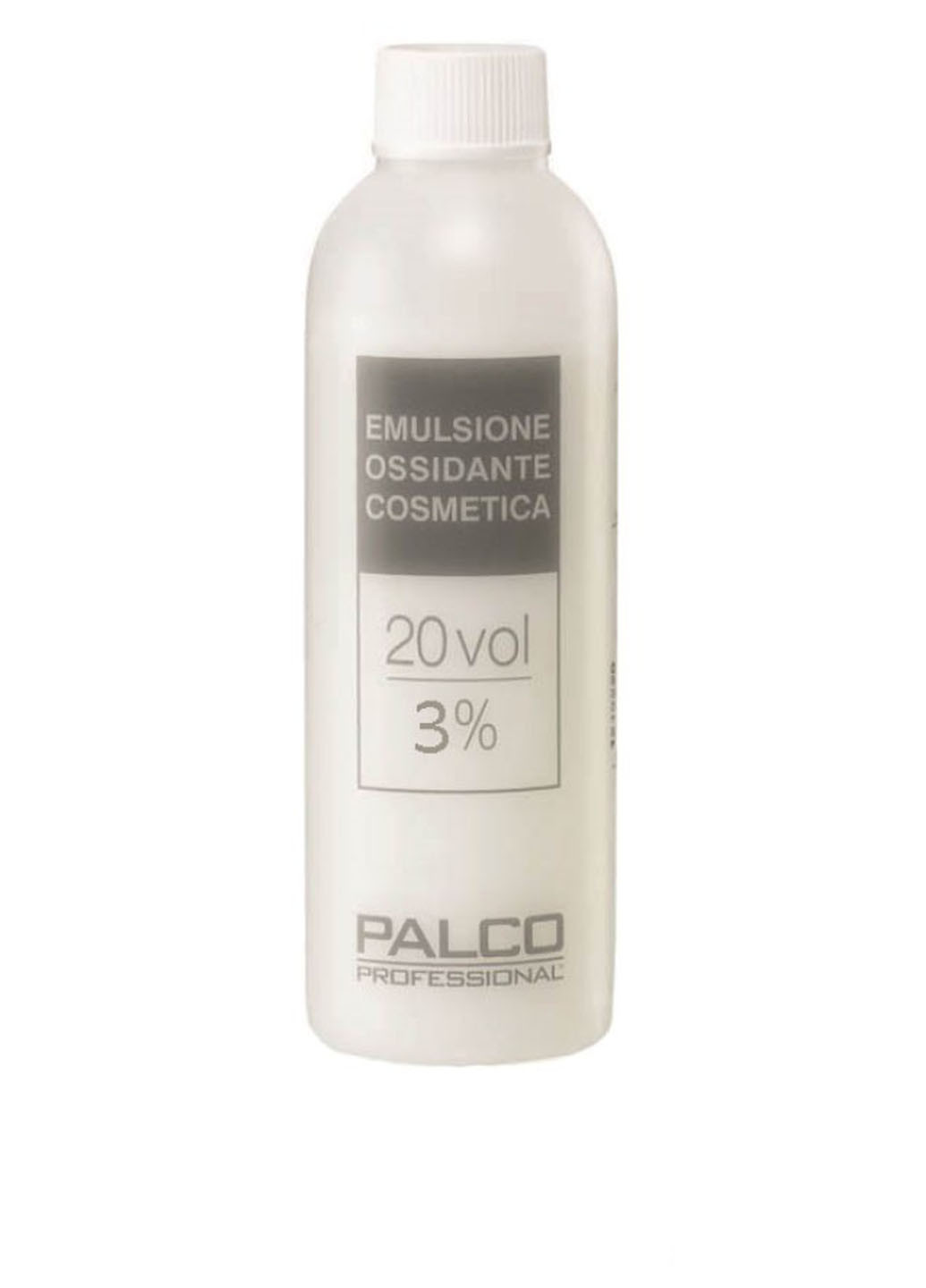 Окислительная эмульсия Ossidante Cosmetica 3%, 150 мл Palco Professional (76060525)