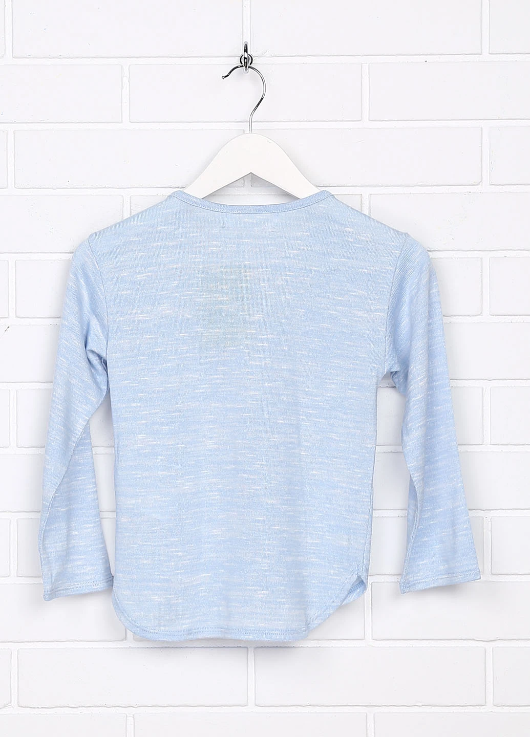 Блакитний демісезонний джемпер джемпер H&M
