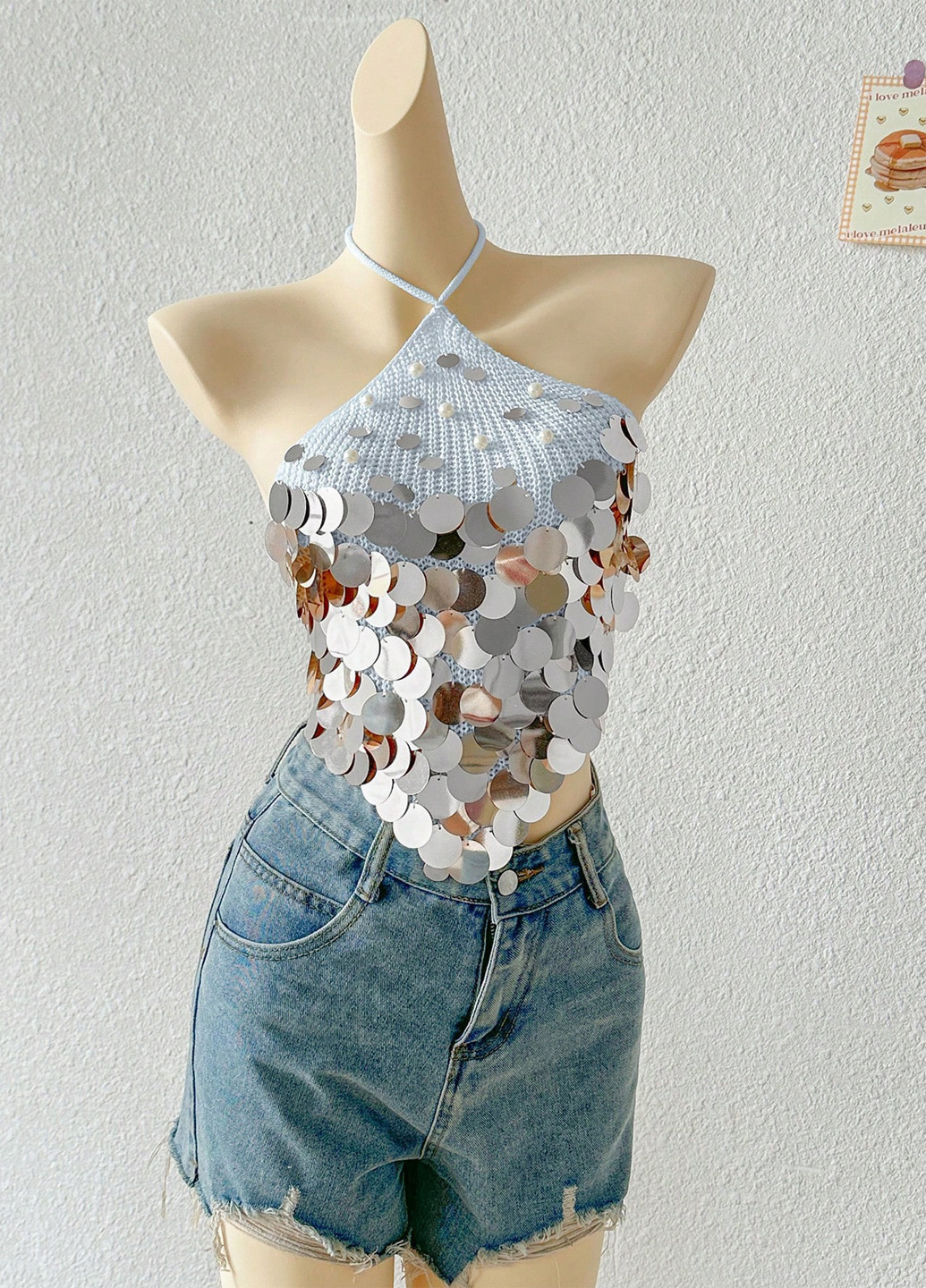 Топ SHEIN (365437439)