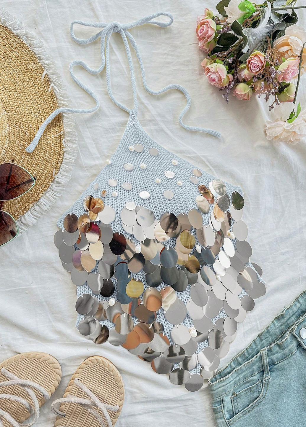 Топ SHEIN (365437439)