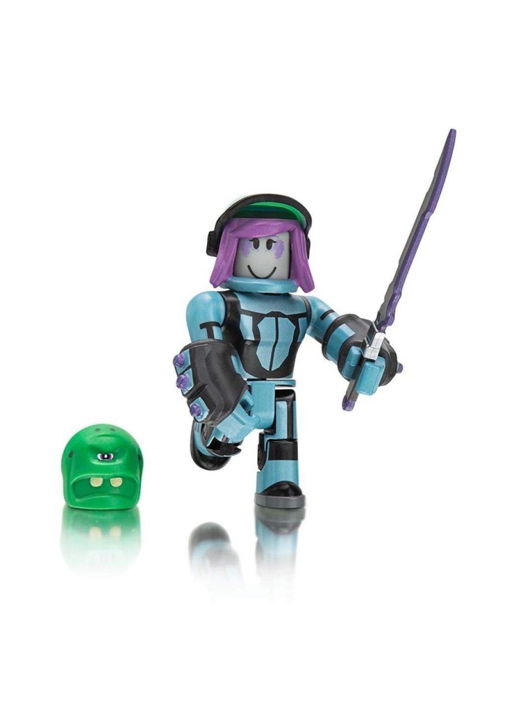 Фігурка Roblox Сore Figures Andromeda Explorer (19898R) Jazwares (252231107)