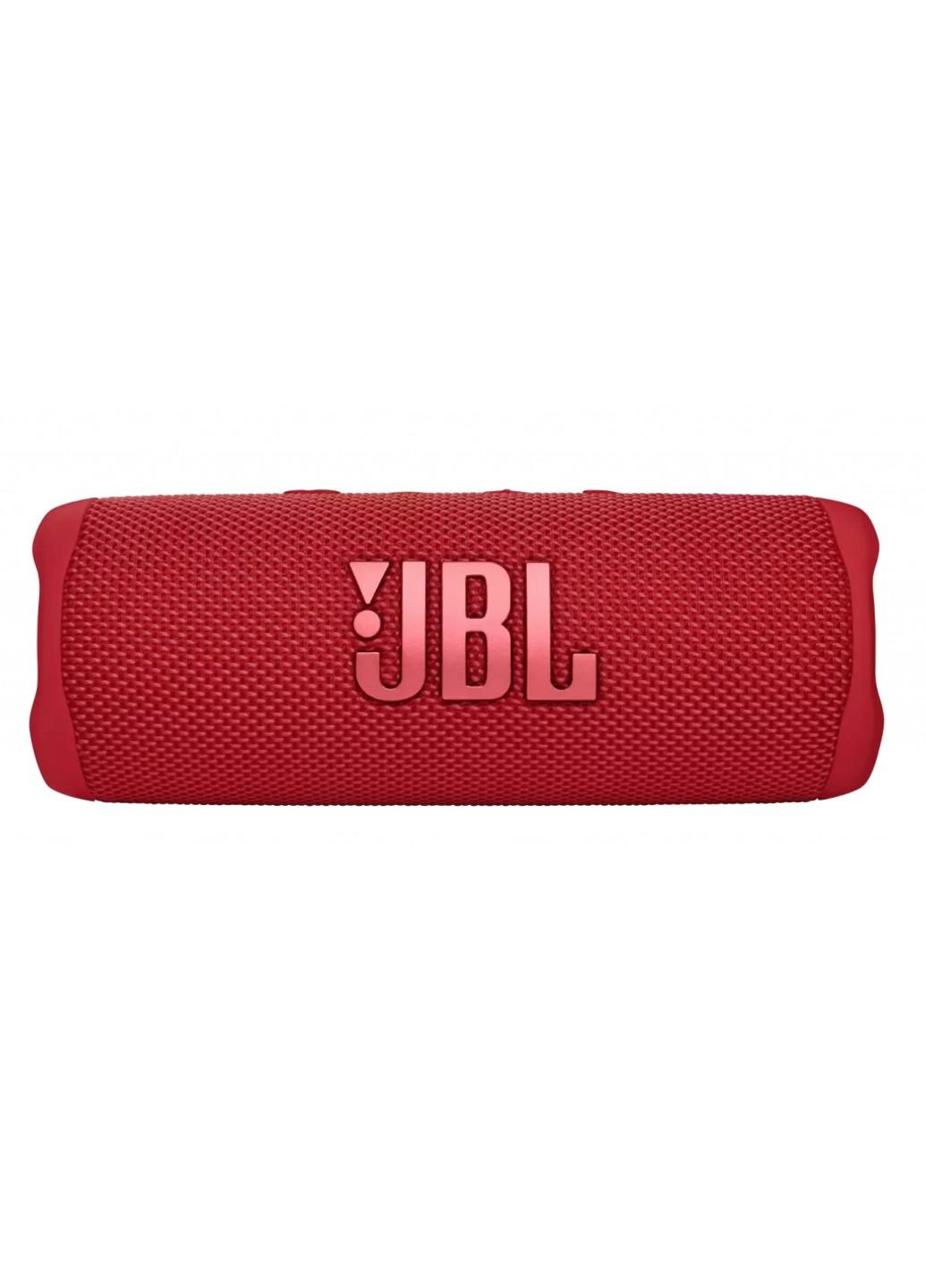 Акустическая система (FLIP6RED) JBL flip 6 red (253451049)