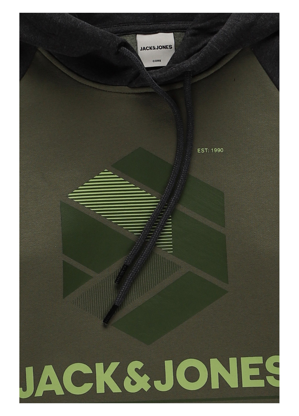 Худі Jack & Jones (316504087)