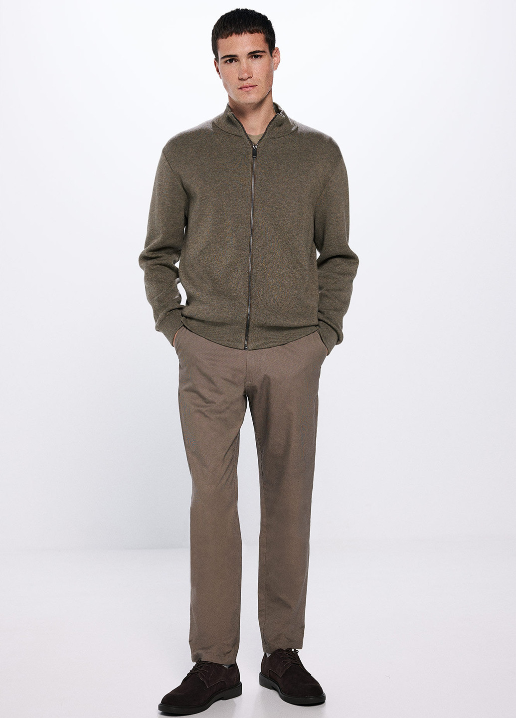 Штани Springfield (326738081)