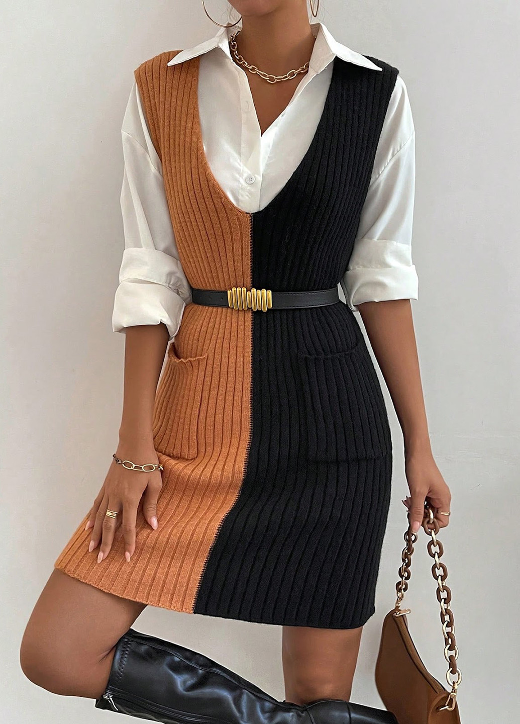 Сарафан SHEIN (330817514)