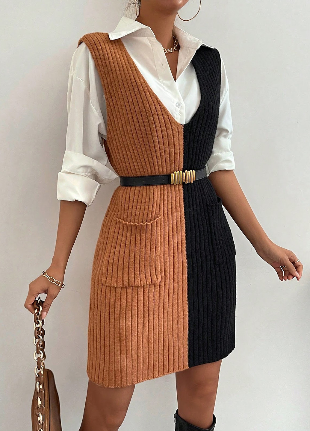 Сарафан SHEIN (330817514)