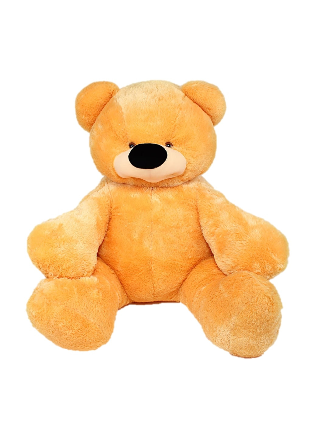 Плюшева іграшка Ведмідь Бублик 95 см Alina (252413354)