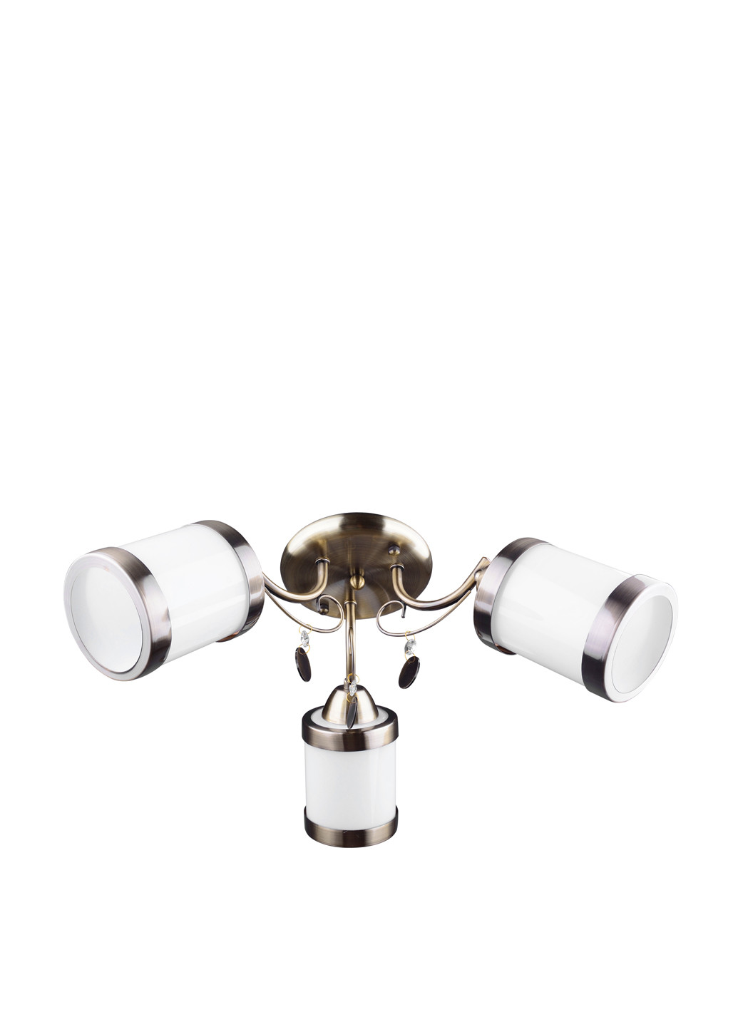 Люстра, 540х210 мм Brille (138507262)