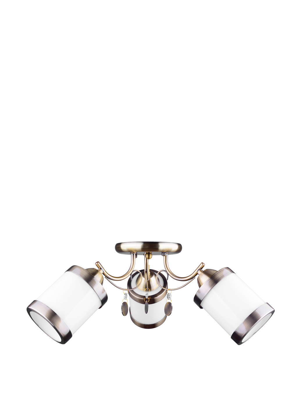 Люстра, 540х210 мм Brille (138507262)