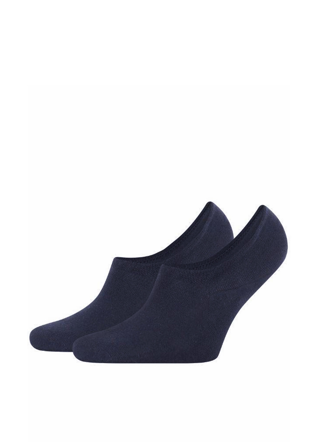 шкарпетки (2 пари) Tommy Hilfiger однотонні (298664840)