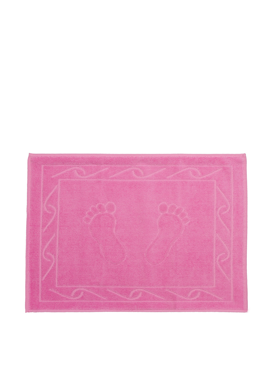 Creative Hobby полотенце, 50х70 см фактура розовый производство - Турция