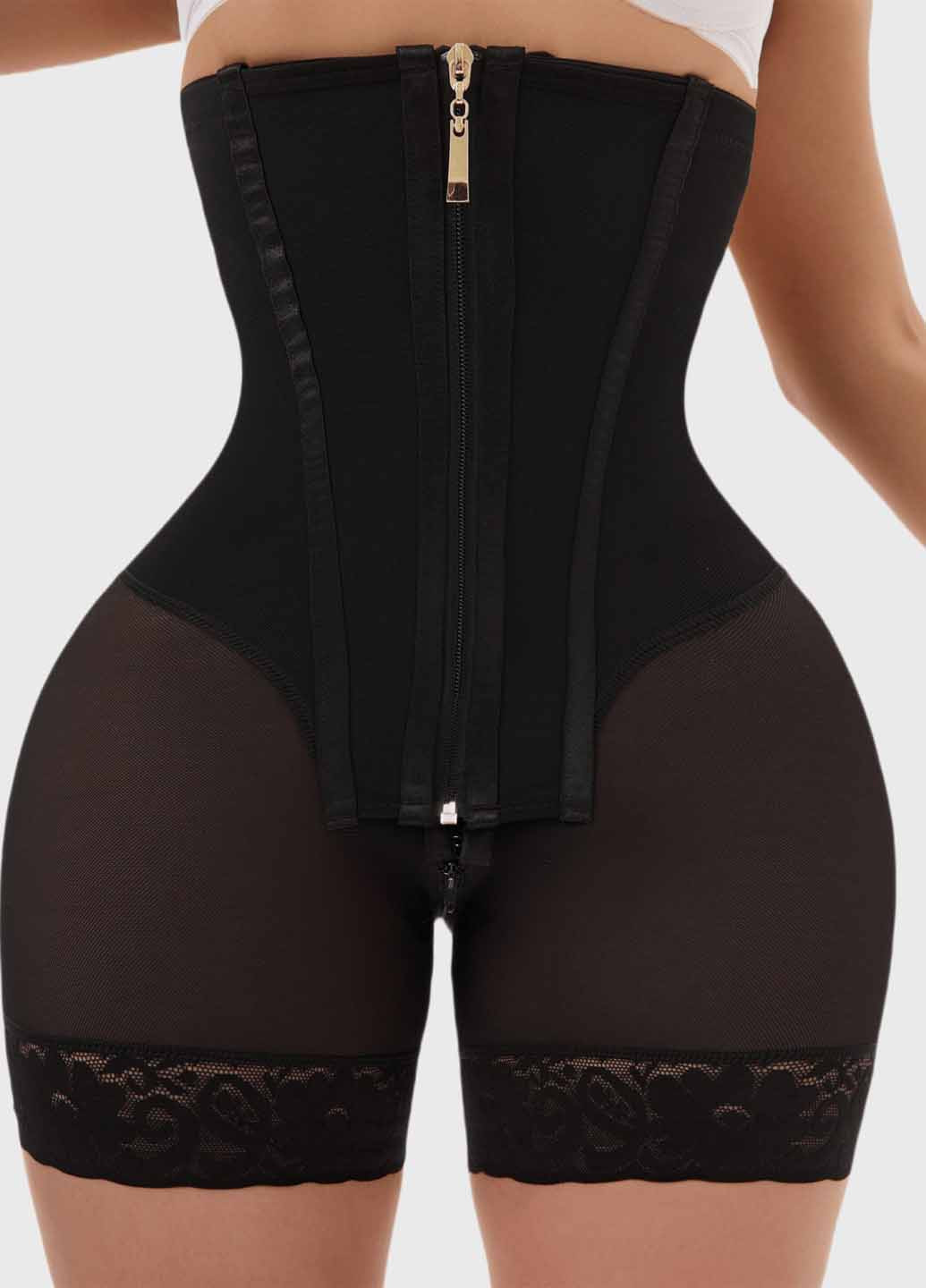 Трусики корегуючі SHEIN (367574103)