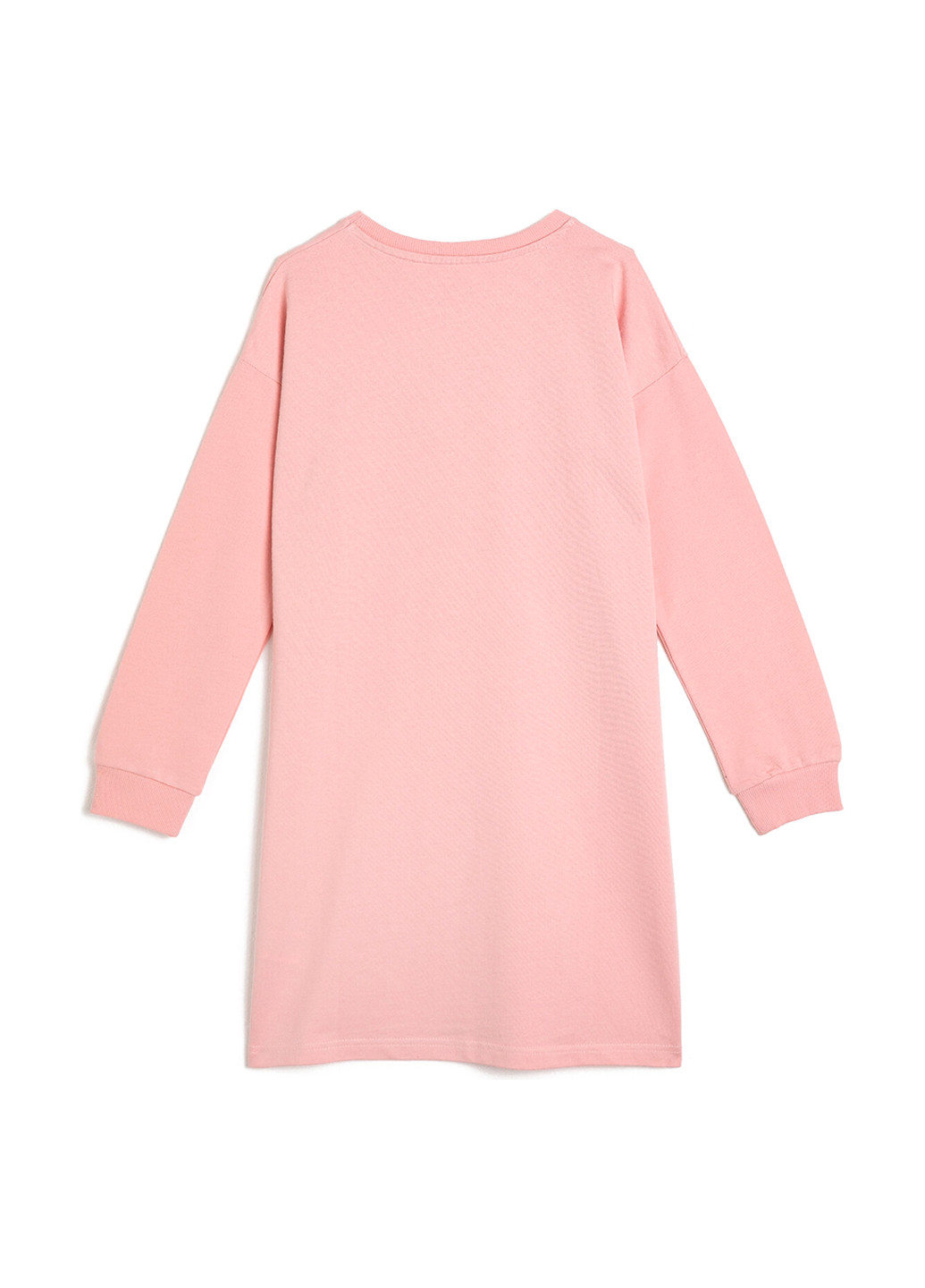 Светло-розовое платье KOTON (256934916)