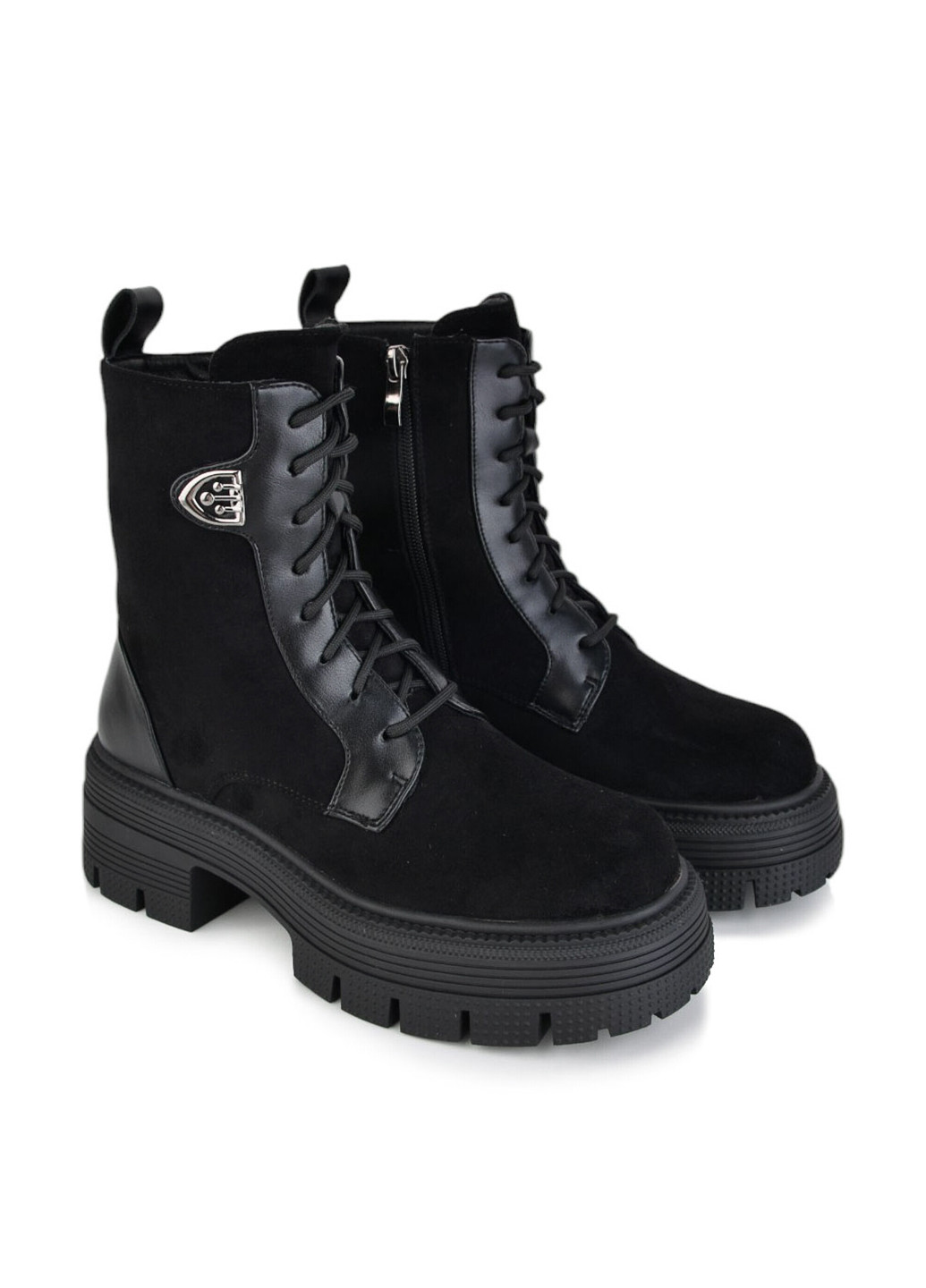 Черевики Loretta M740-6M (362121717)