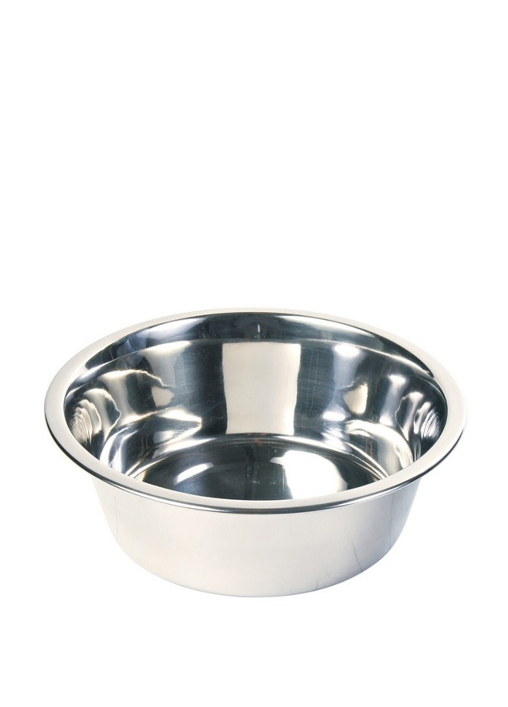 Миска металева 1,8 л/20см Trixie (16667604)