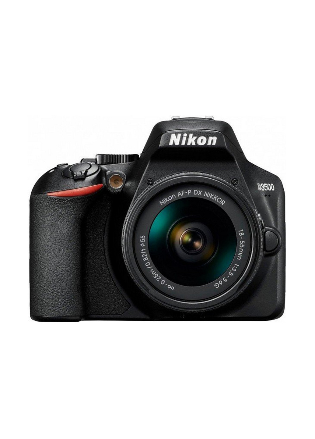 Зеркальная фотокамера Nikon d3500 + af-p 18-55 non vr (131792254)