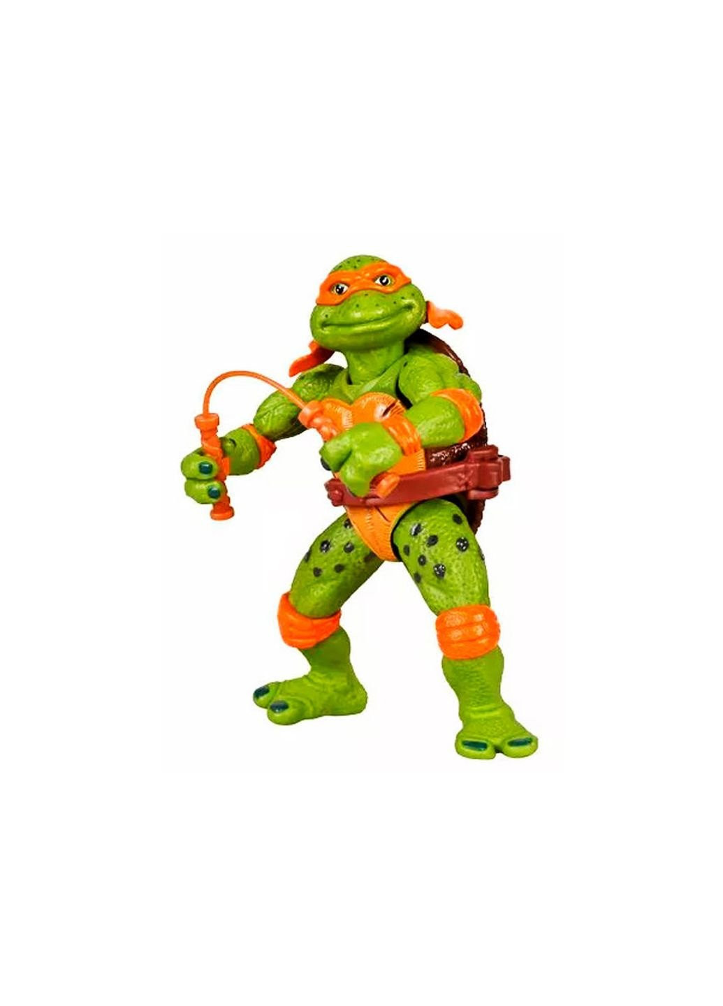 Фігурка серії Movie Star 1992 – Мікеланджело (81333) TMNT (252230893)