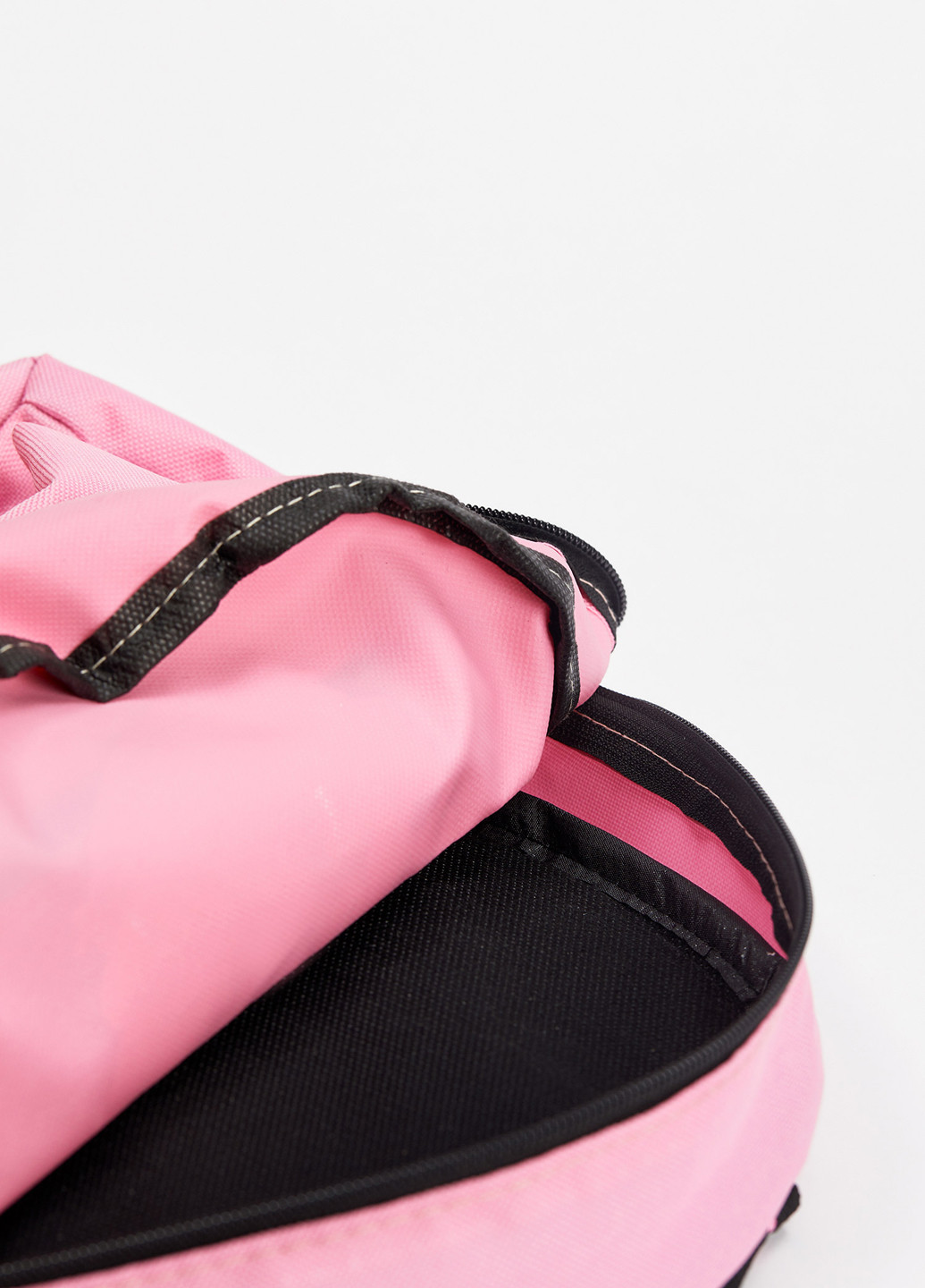 Рюкзак DeFacto персонажеві рожевий кежуал