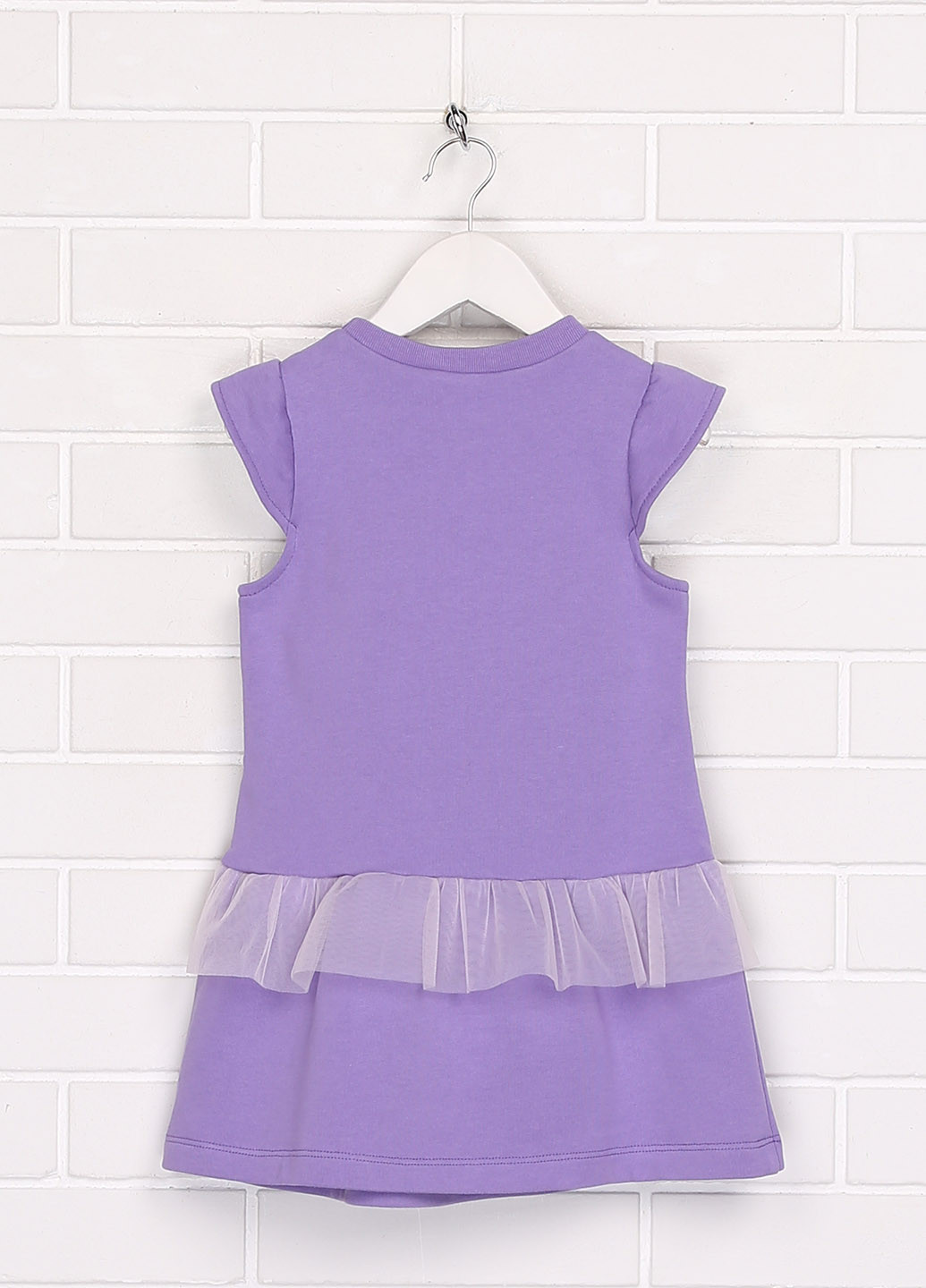 Фиолетовое платье Sasha (199671095)