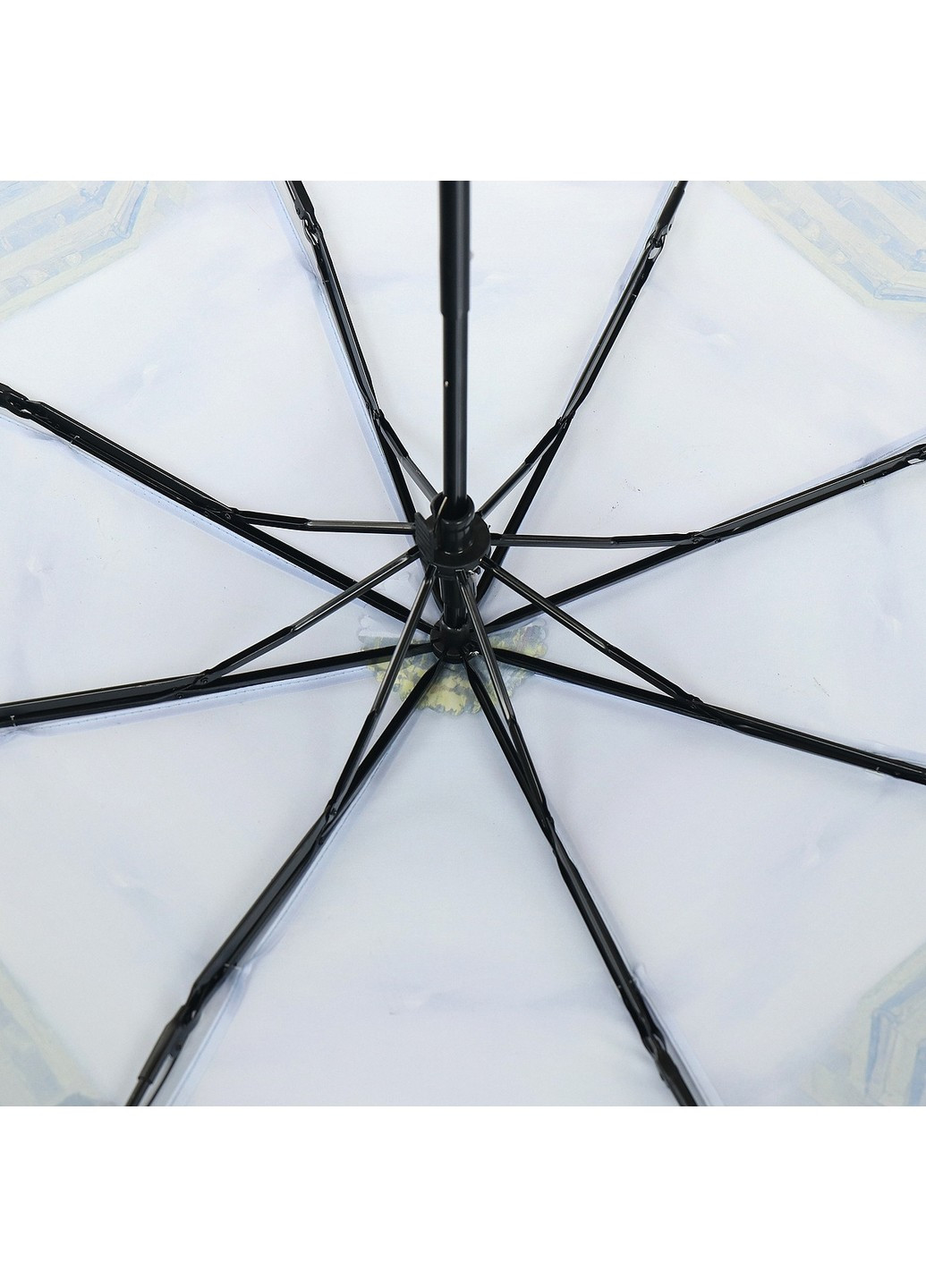 Зонт женский механический 99 см ArtRain (255375801)