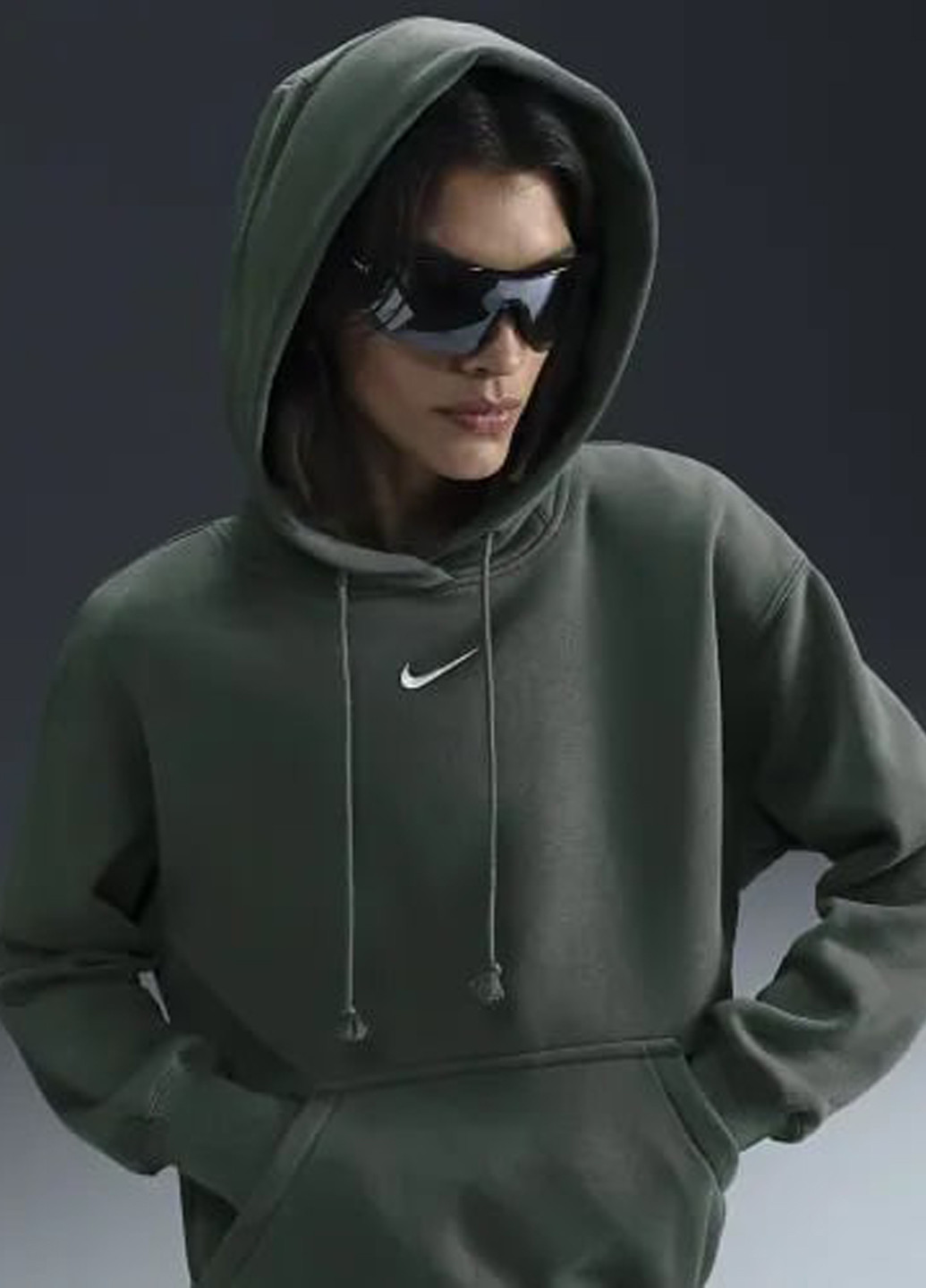 Худи Nike (353209795)