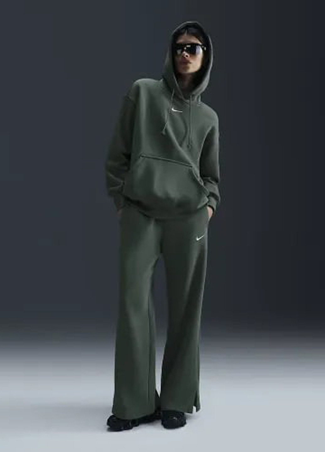 Худи Nike (353209795)