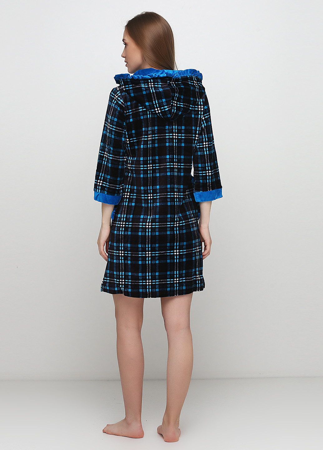 Халат WJLD LOVE (187541385)