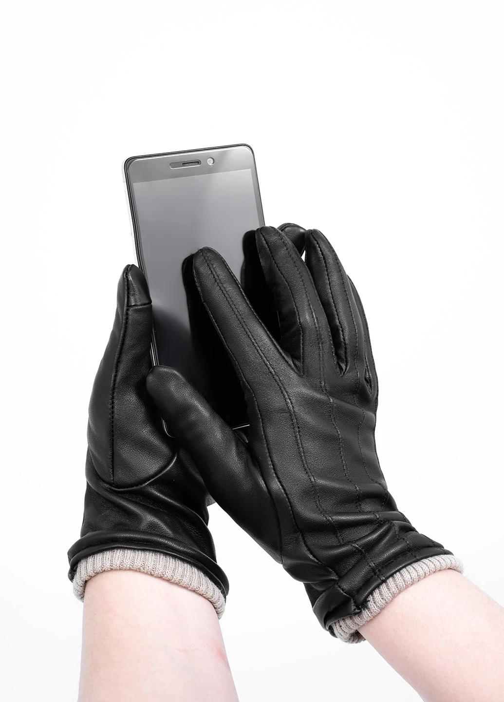 Рукавички AMO ACCESSORI (149284239)