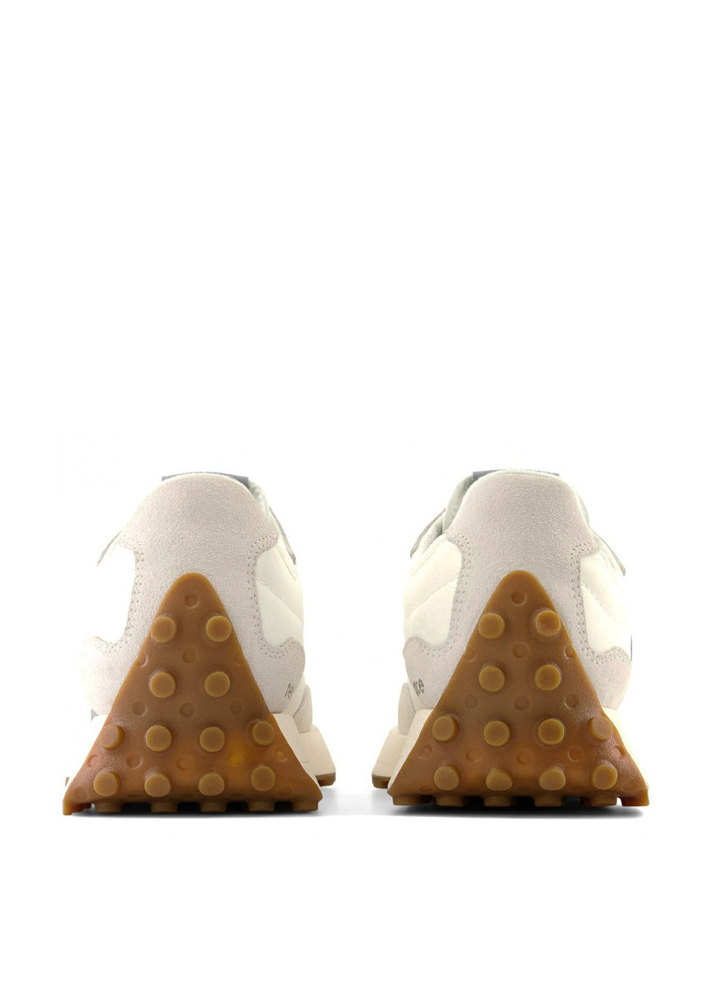 Комбіновані Осінні кросівки New Balance 327