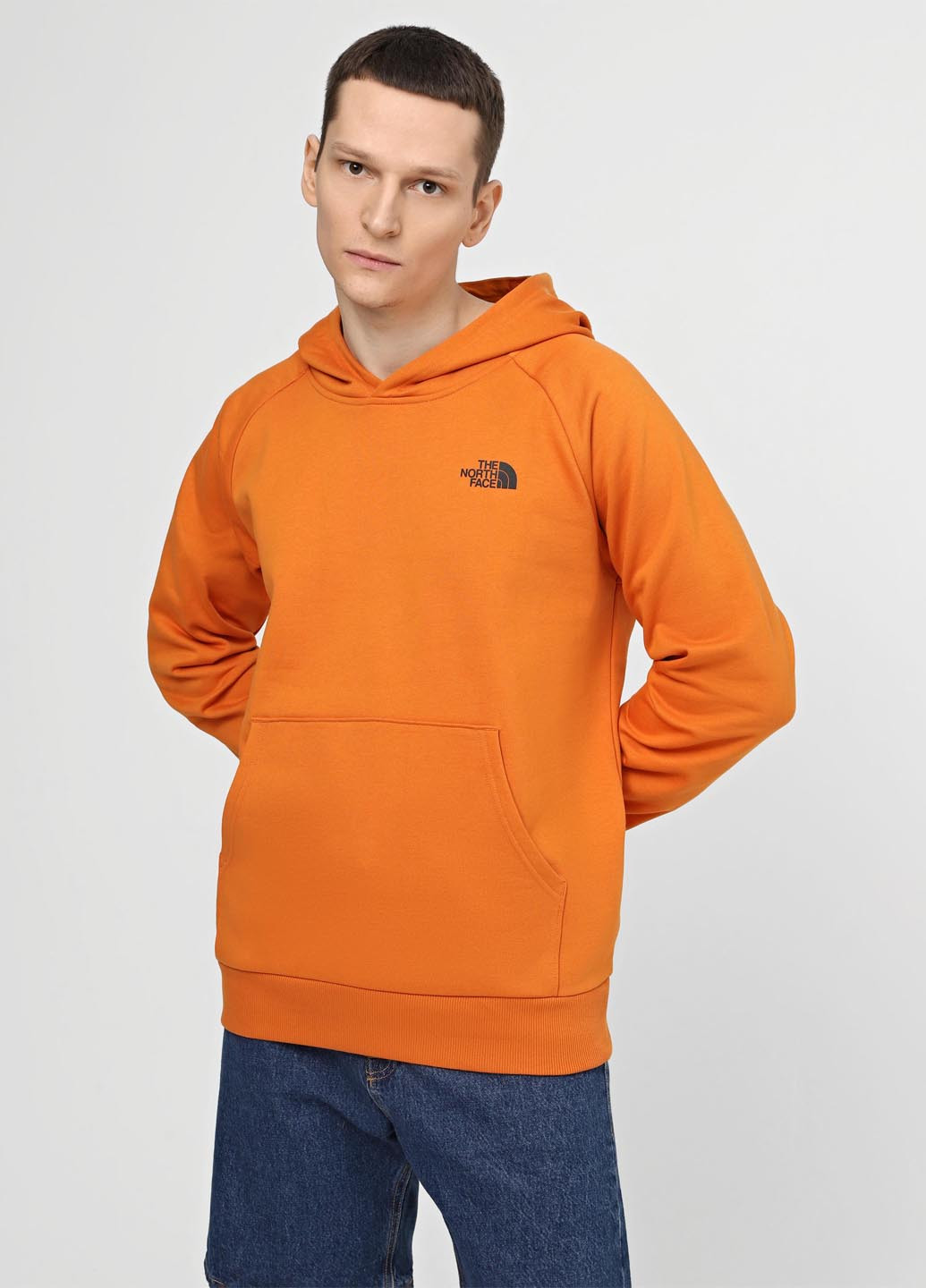 Худі The North Face (330225764)